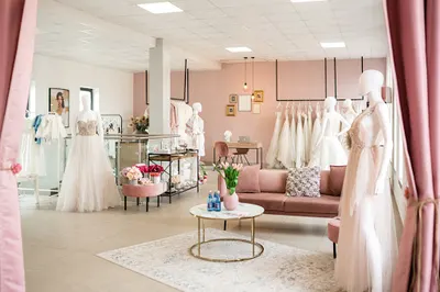 One Love Atelier BRIDAL